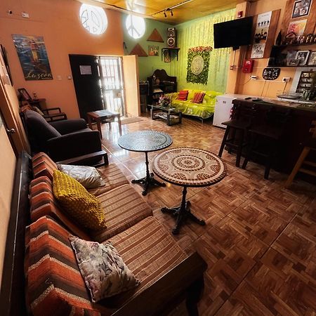 Bed and Breakfast Ugarte Street Трухільйо Екстер'єр фото
