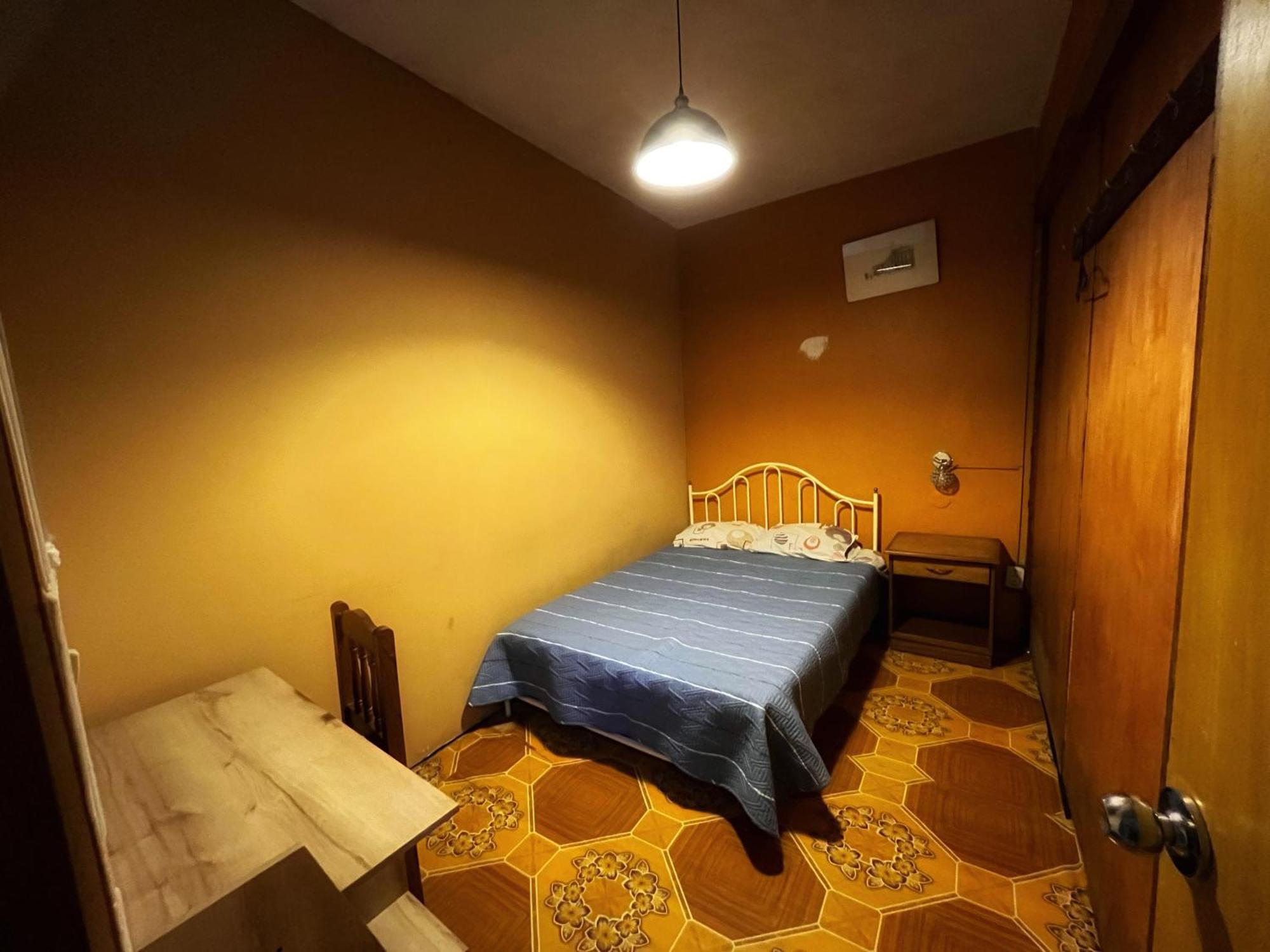 Bed and Breakfast Ugarte Street Трухільйо Екстер'єр фото